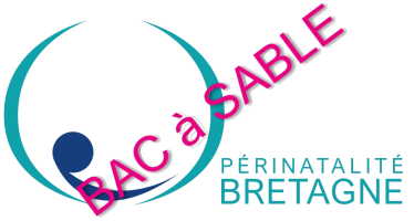 Périnatalité Bretagne - bac à sable